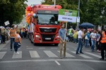 20. Regenbogenparade