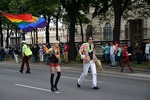 20. Regenbogenparade 12811879