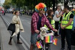 20. Regenbogenparade 12811885