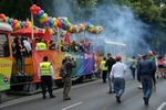 20. Regenbogenparade 12811888