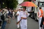 20. Regenbogenparade 12811893