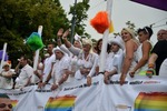 20. Regenbogenparade 12811894