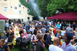 Sommerfest SOS-Menschenrechte 12817194