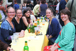 Sommerfest SOS-Menschenrechte 12817205