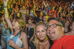 Summer Splash 2015 - Nacht 12821154