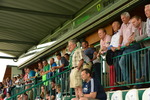 90 Jahre SC Lassee mit Freundschaftsmatch gegen SK RAPID WIEN 12829076