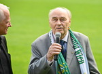 90 Jahre SC Lassee mit Freundschaftsmatch gegen SK RAPID WIEN 12829079