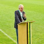 90 Jahre SC Lassee mit Freundschaftsmatch gegen SK RAPID WIEN 12829080