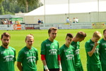 90 Jahre SC Lassee mit Freundschaftsmatch gegen SK RAPID WIEN 12829090