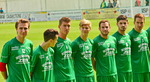 90 Jahre SC Lassee mit Freundschaftsmatch gegen SK RAPID WIEN 12829093