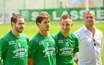 90 Jahre SC Lassee mit Freundschaftsmatch gegen SK RAPID WIEN 12829098