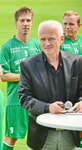 90 Jahre SC Lassee mit Freundschaftsmatch gegen SK RAPID WIEN 12829099