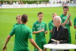 90 Jahre SC Lassee mit Freundschaftsmatch gegen SK RAPID WIEN 12829100