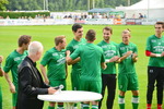 90 Jahre SC Lassee mit Freundschaftsmatch gegen SK RAPID WIEN 12829101