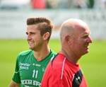 90 Jahre SC Lassee mit Freundschaftsmatch gegen SK RAPID WIEN 12829102