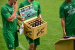 90 Jahre SC Lassee mit Freundschaftsmatch gegen SK RAPID WIEN 12829108