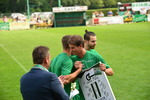 90 Jahre SC Lassee mit Freundschaftsmatch gegen SK RAPID WIEN 12829109