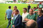 90 Jahre SC Lassee mit Freundschaftsmatch gegen SK RAPID WIEN 12829121