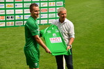 90 Jahre SC Lassee mit Freundschaftsmatch gegen SK RAPID WIEN 12829122