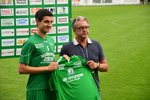 90 Jahre SC Lassee mit Freundschaftsmatch gegen SK RAPID WIEN 12829126