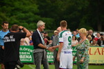 90 Jahre SC Lassee mit Freundschaftsmatch gegen SK RAPID WIEN 12829152