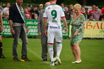 90 Jahre SC Lassee mit Freundschaftsmatch gegen SK RAPID WIEN 12829153