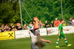 90 Jahre SC Lassee mit Freundschaftsmatch gegen SK RAPID WIEN 12829162