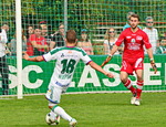 90 Jahre SC Lassee mit Freundschaftsmatch gegen SK RAPID WIEN 12829188