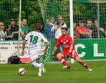 90 Jahre SC Lassee mit Freundschaftsmatch gegen SK RAPID WIEN 12829189