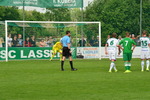 90 Jahre SC Lassee mit Freundschaftsmatch gegen SK RAPID WIEN 12829192