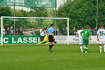 90 Jahre SC Lassee mit Freundschaftsmatch gegen SK RAPID WIEN 12829195