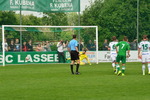 90 Jahre SC Lassee mit Freundschaftsmatch gegen SK RAPID WIEN 12829196