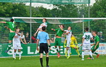 90 Jahre SC Lassee mit Freundschaftsmatch gegen SK RAPID WIEN 12829198