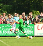 90 Jahre SC Lassee mit Freundschaftsmatch gegen SK RAPID WIEN 12829202