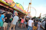 Wieselburger Volksfest 12839541