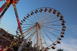 Wieselburger Volksfest 12839550