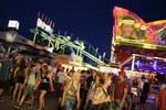 Wieselburger Volksfest 12839663