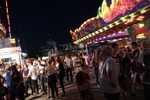 Wieselburger Volksfest 12839680