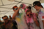 Holi Festival 12843174