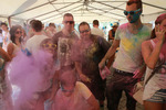 Holi Festival 12843176