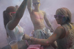 Holi Festival 12843318