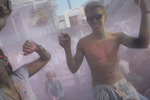 Holi Festival 12843319