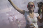 Holi Festival 12843321