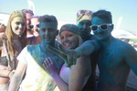 Holi Festival 12843330