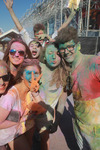 Holi Festival 12843349