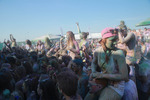 Holi Festival 12843359