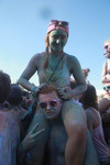 Holi Festival 12843362