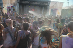 Holi Festival 12843377