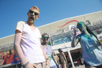 Holi Festival 12843403