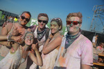 Holi Festival 12843410